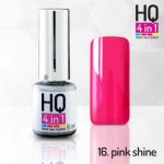 16 pink shine HQ 4w1 6ml